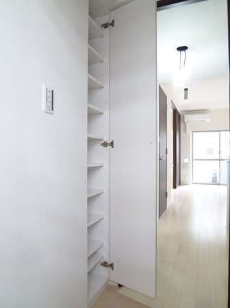 モンレーヴ錦糸町の物件内観写真